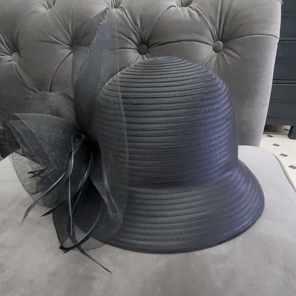 Fancy Hat